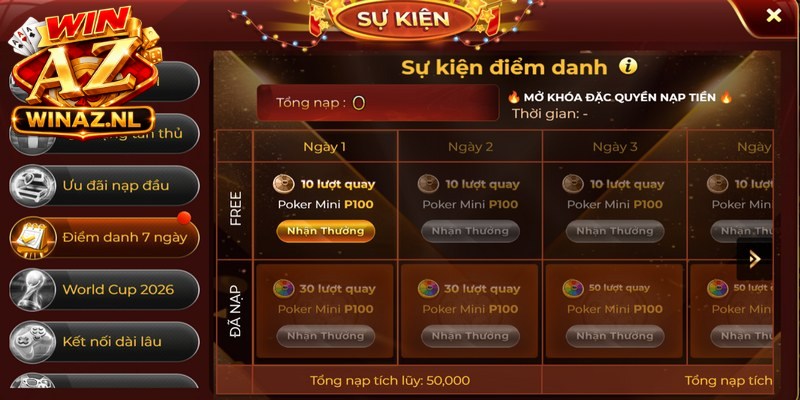 Đăng Ký Winaz - Các bước Trở Thành Hội Viên Chính Thức 3 Chỉ thực hiện thao tác mở tài khoản thông qua các đường link chính